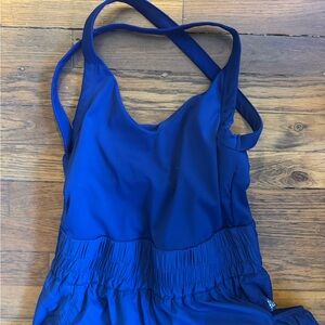 Free People Movement Get Your Flirt On Shortsie